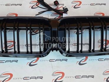 Gril maska G20 Serija 3 za BMW Ostalo od 2018. do 2022. god.
