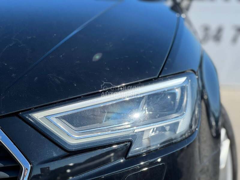 Audi A3 XEN / LED