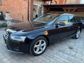 Audi A4 Business