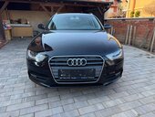 Audi A4 Business