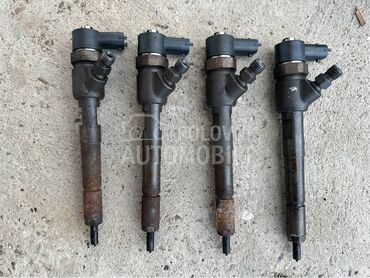 Dizne 1.3 cdti za Opel Corsa D