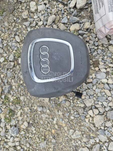 Airbag volana a4 b8