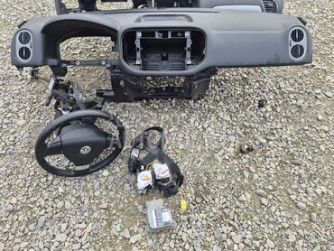 Airbag tabla pojasevi za Volkswagen Tiguan od 2008. do 2012. god.