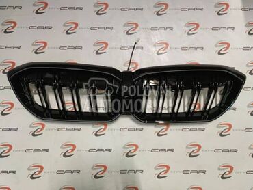 Maska gril G20 LED za BMW Ostalo