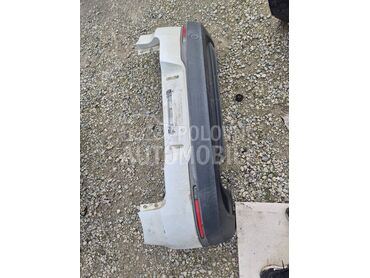 Zadnji branik za Volkswagen Tiguan od 2008. do 2012. god.