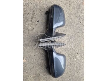 Retrovizori a4 b8 za Audi A4 od 2008. do 2012. god.