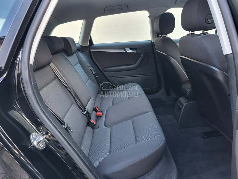 Audi A3 1.6tdi