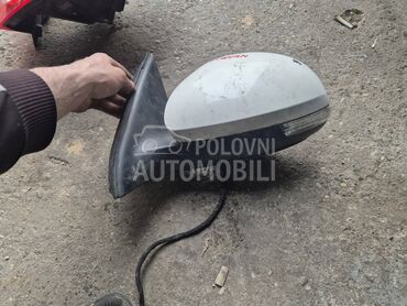 Retrovizori za Volkswagen Tiguan od 2008. do 2012. god.