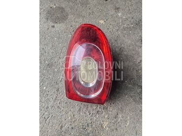Stop lampa za Volkswagen Tiguan od 2008. do 2012. god.