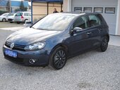 Volkswagen Golf 6 1,4 TSI HIGHLINE CH