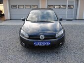 Volkswagen Golf 6 1,4 TSI HIGHLINE CH