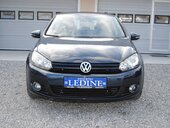 Volkswagen Golf 6 1,4 TSI HIGHLINE CH
