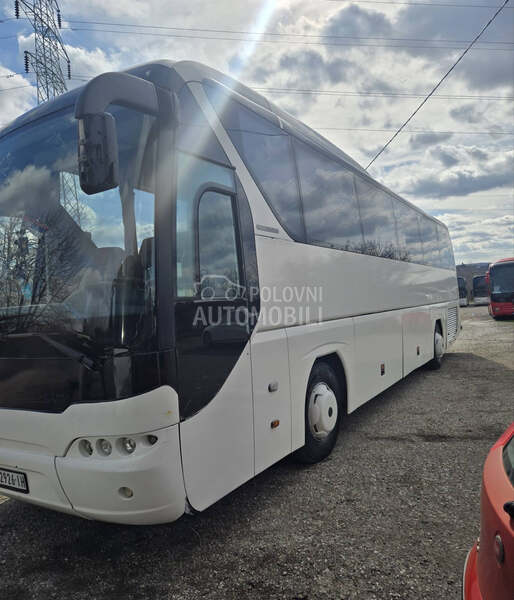 Neoplan Tourliner