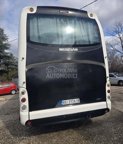 Neoplan Tourliner