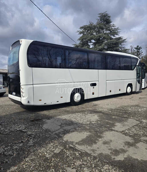 Neoplan Tourliner
