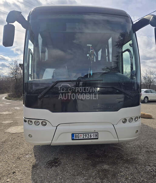 Neoplan Tourliner