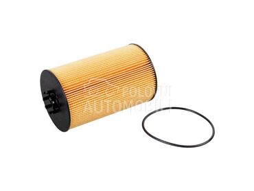 Filter za ulje MAN TGA