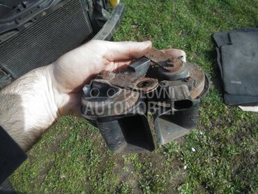 Sirene za Volkswagen Passat B5.5