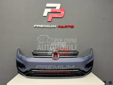 BRANIK za Volkswagen Golf