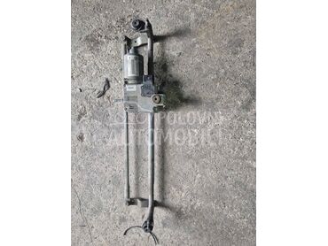 Motor brisaca za Volkswagen Tiguan od 2008. do 2012. god.