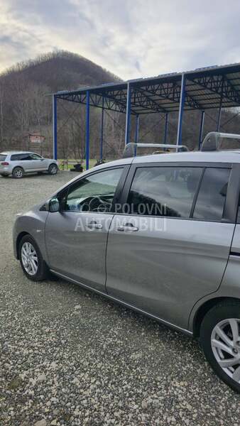 Mazda 5 2.0