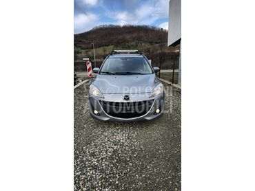 Mazda 5 2.0