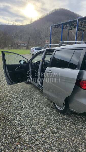 Mazda 5 2.0
