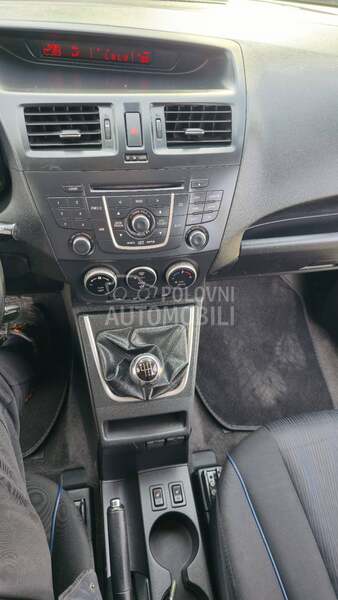 Mazda 5 2.0