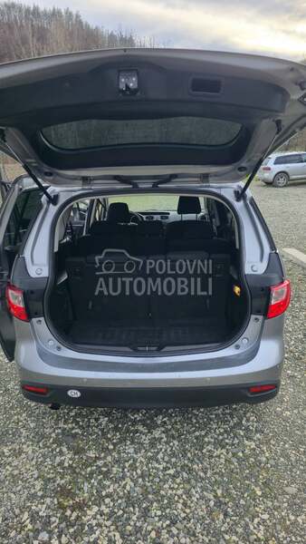 Mazda 5 2.0