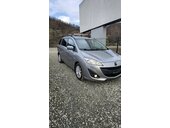 Mazda 5 2.0