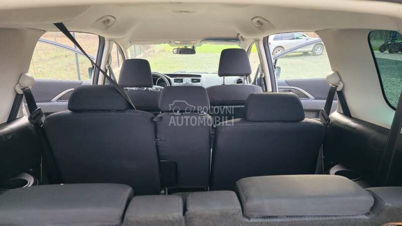 Mazda 5 2.0