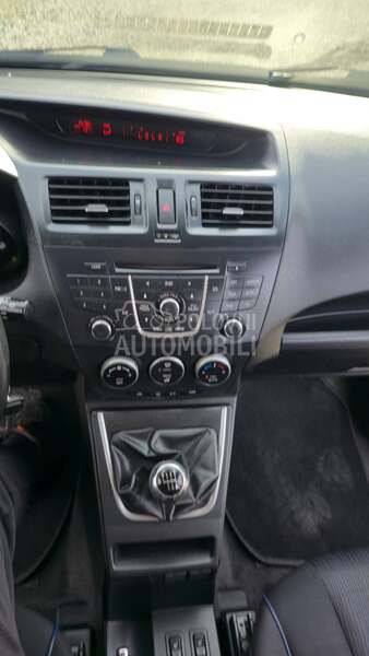 Mazda 5 2.0