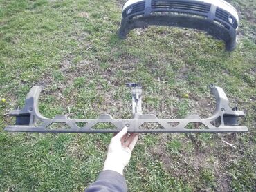 Mala prsa za Volkswagen Passat B5.5