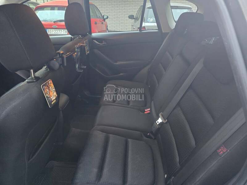 Mazda CX-5 CD 150