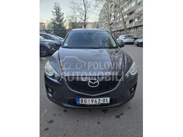 Mazda CX-5 CD 150