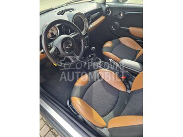 MINI Cooper COOPER D
