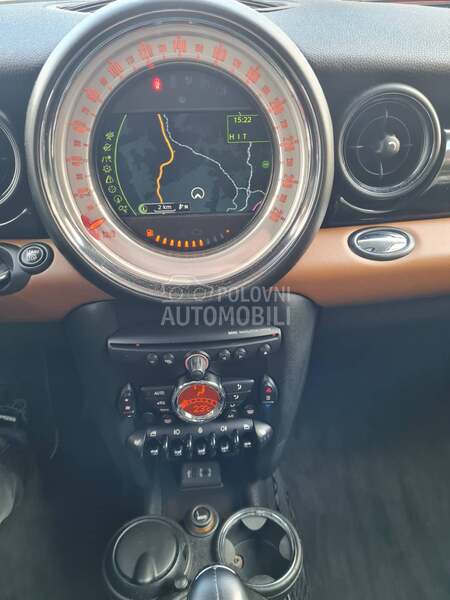 MINI Cooper COOPER D