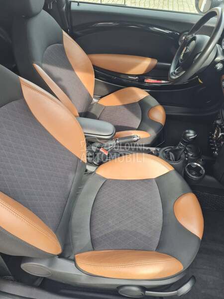 MINI Cooper COOPER D