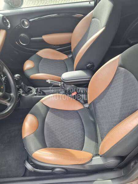 MINI Cooper COOPER D