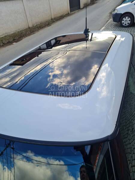 MINI Cooper COOPER D