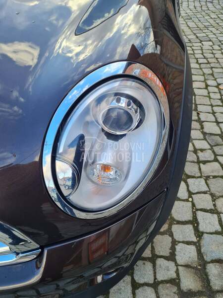 MINI Cooper COOPER D