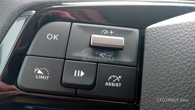 Fiat Doblo Combi Maxi 1.5 D