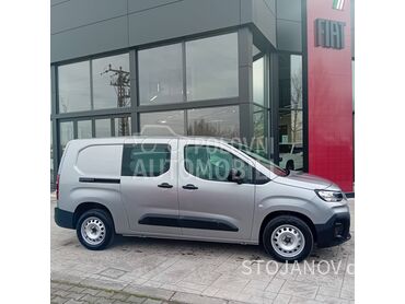 Fiat Doblo Combi Maxi 1.5 D
