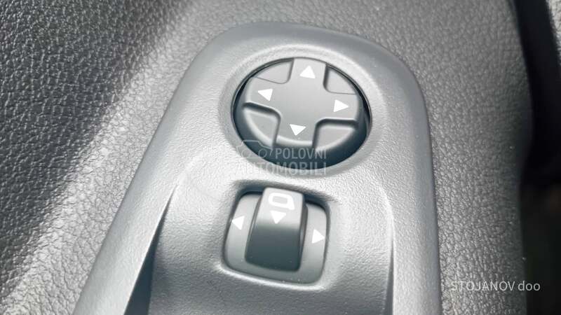 Fiat Doblo Combi Maxi 1.5 D