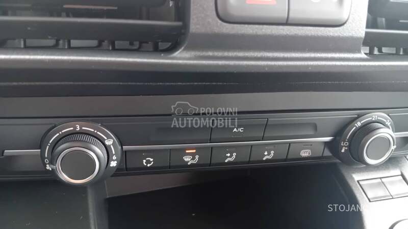 Fiat Doblo Combi Maxi 1.5 D