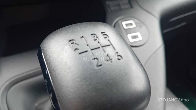 Fiat Doblo Combi Maxi 1.5 D