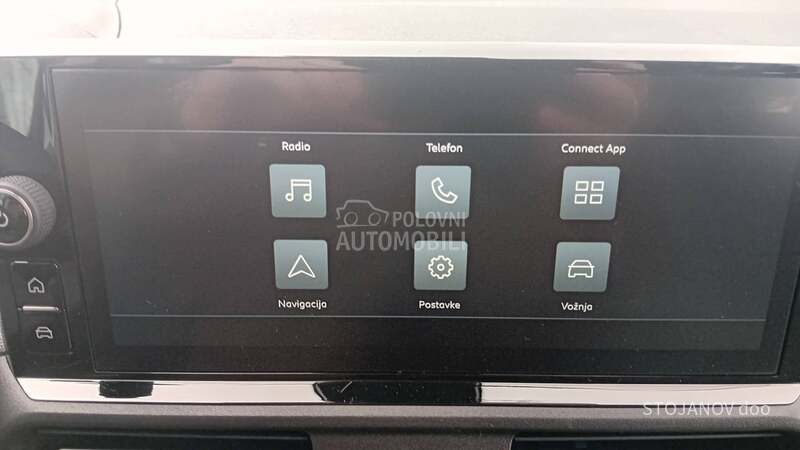 Fiat Doblo Combi Maxi 1.5 D