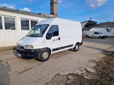Fiat Ducato L2H2