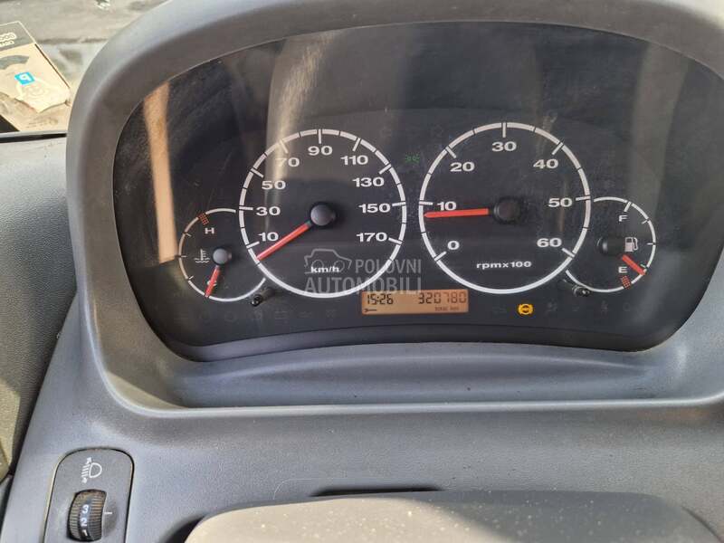 Fiat Ducato L2H2