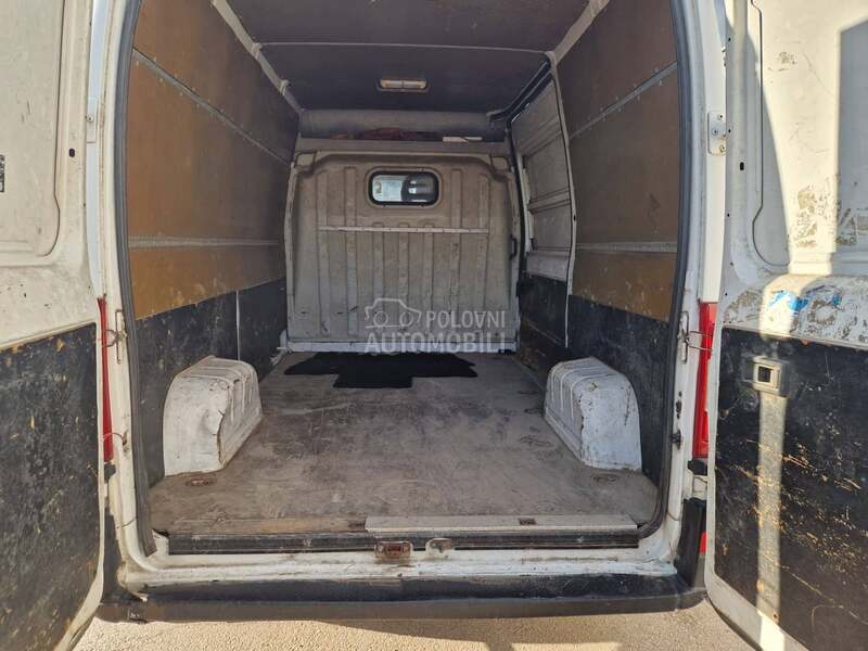 Fiat Ducato L2H2